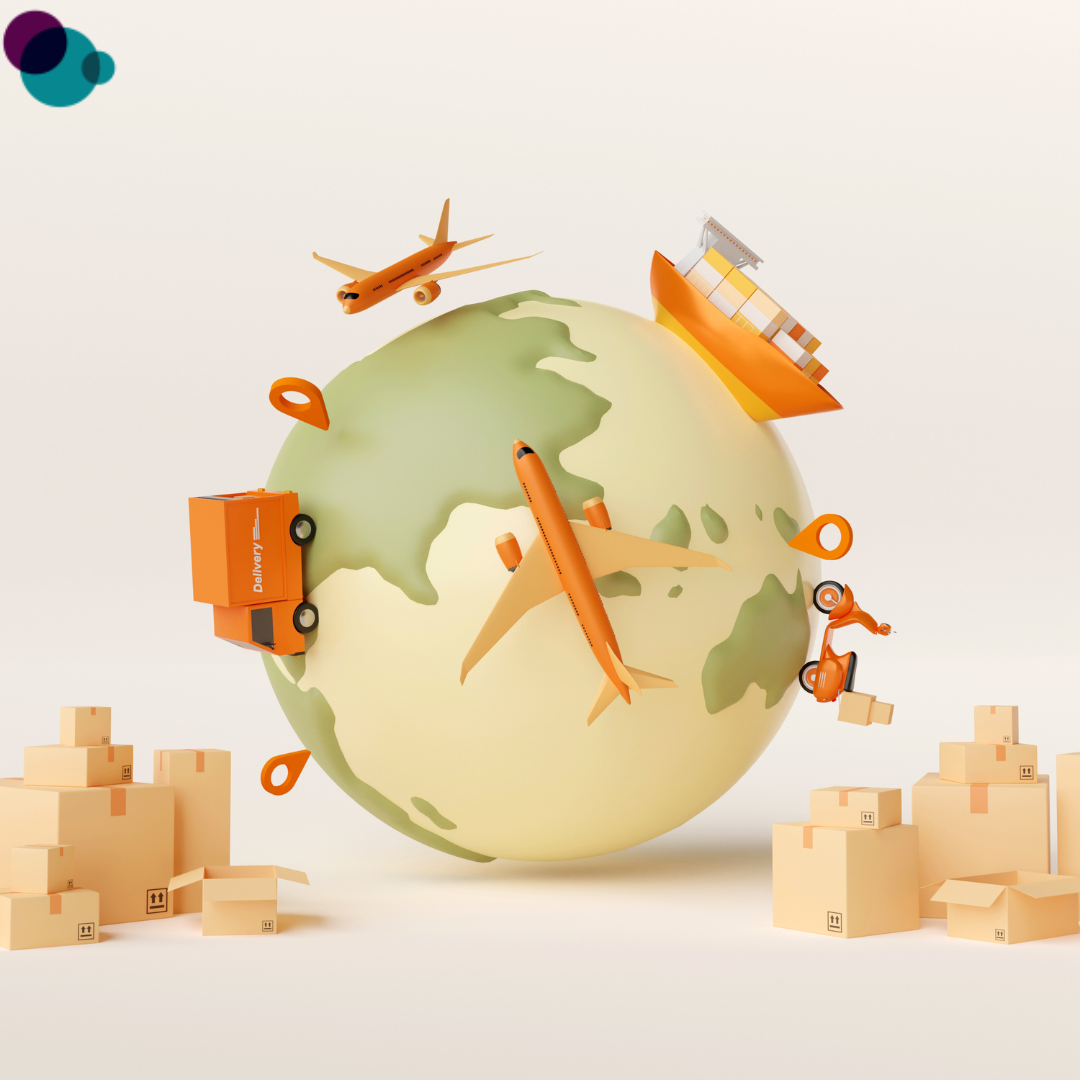 imagem do curso de Direito Internacional e Comercio Exterior